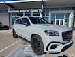 Mercedes-Benz GLS 580