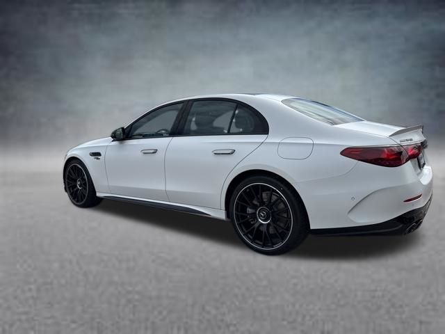 2026 Mercedes-Benz E-Class AMG E53 - Photo 8