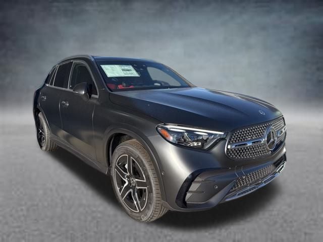 New Mercedes-Benz GLC 300 for Sale in Santa Fe NM