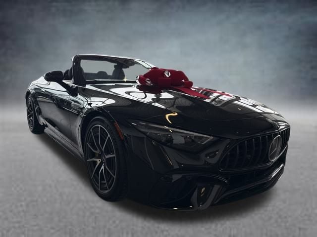 2023 Mercedes-Benz SL Mercedes-AMG SL 63 4MATIC+'s photo