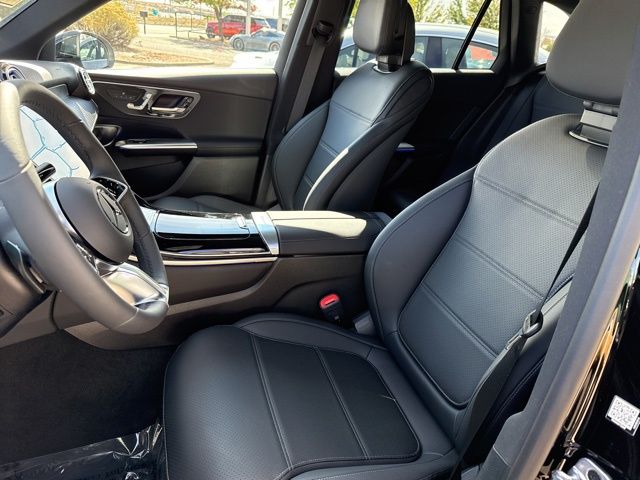 2026 Mercedes-Benz GLC Base - Photo 10