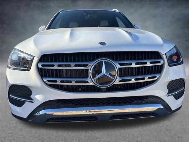 2026 Mercedes-Benz GLE GLE350 - Photo 21