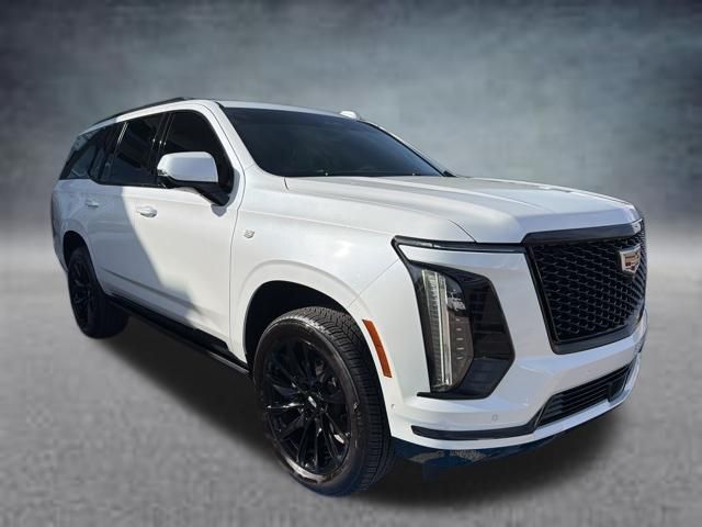 2025 Cadillac Escalade 4WD Sport Platinum's photo