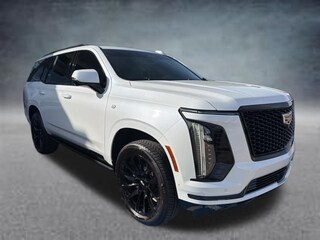 2025 CADILLAC Escalade Sport Platinum SUV