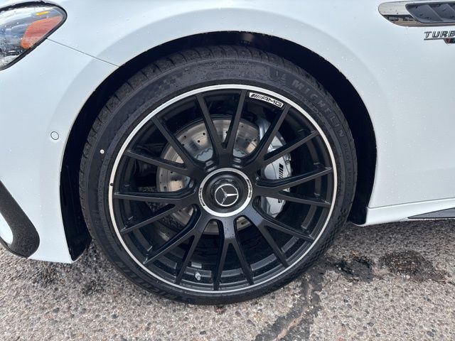 2026 Mercedes-Benz E-Class AMG E53 - Photo 12