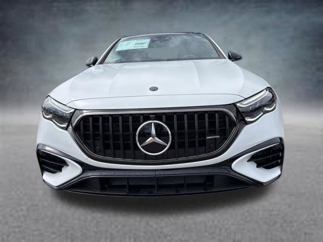 2026 Mercedes-Benz E-Class AMG E53 - Photo 11