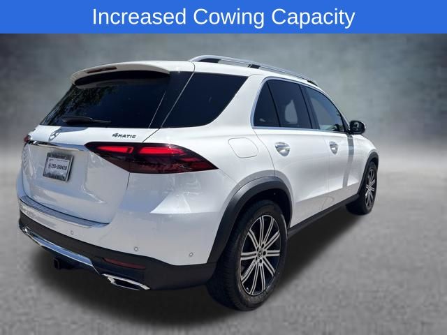 2026 Mercedes-Benz GLE GLE350 - Photo 4