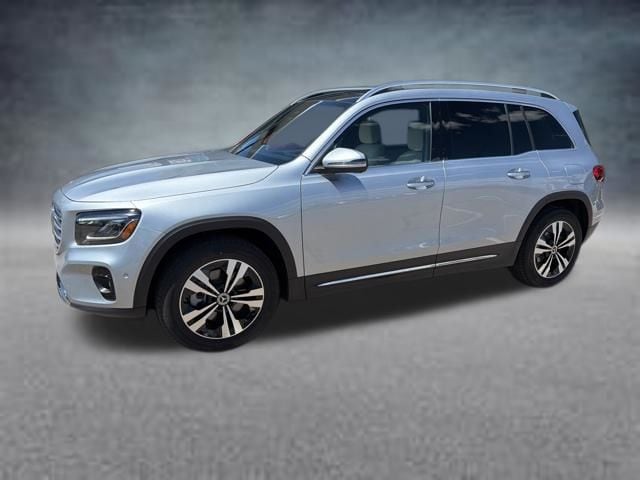 2025 Mercedes-Benz GLB Base - Photo 10