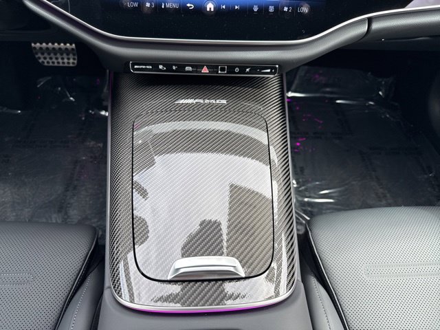2026 Mercedes-Benz E-Class AMG E53 - Photo 19
