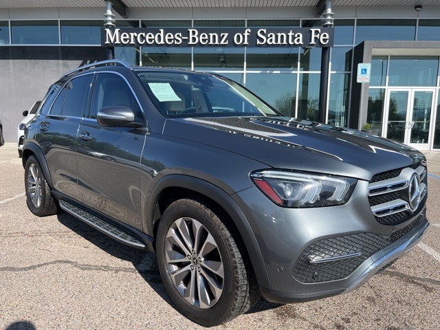 2021 Mercedes-Benz GLE 350 GLE 350