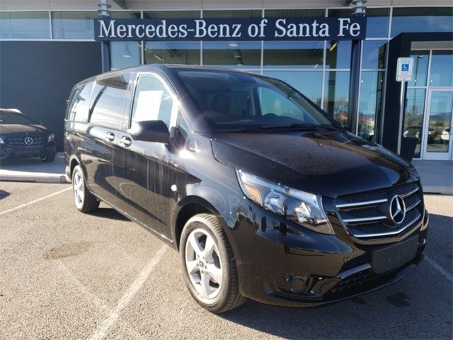 mercedes metris for sale