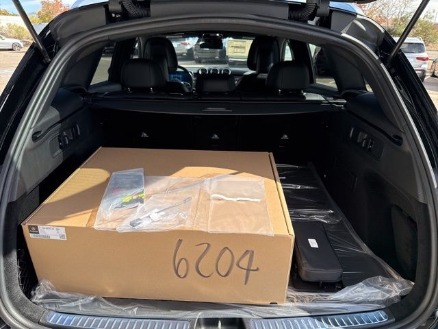 2026 Mercedes-Benz GLC Base - Photo 14