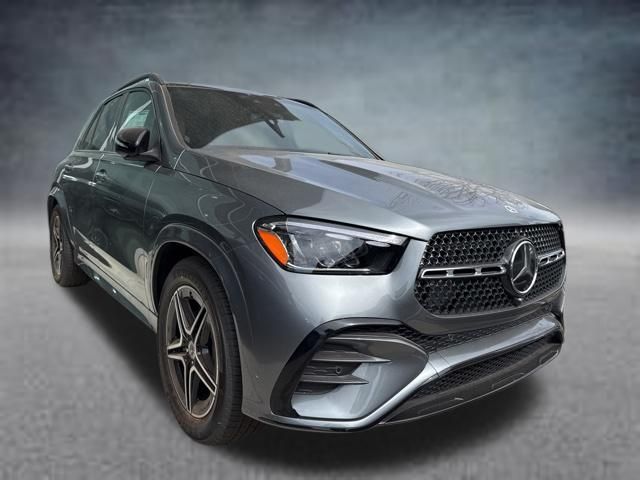 2026 Mercedes-Benz GLE 350 SUV 