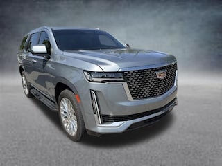2024 CADILLAC Escalade Luxury SUV