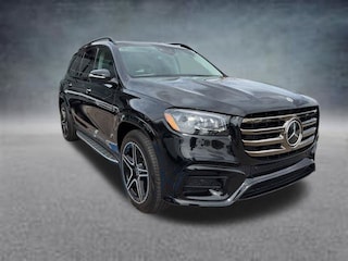 New 2026 Mercedes-Benz GLS 450 4MATIC SUV for sale in Santa Fe, NM