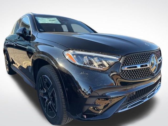 2026 Mercedes-Benz GLC 300 SUV 