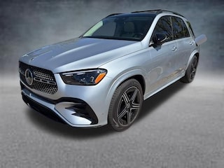 2026 Mercedes-Benz GLE 450e 4MATIC SUV