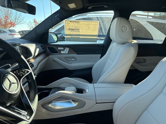 2026 Mercedes-Benz GLE GLE350 - Photo 22
