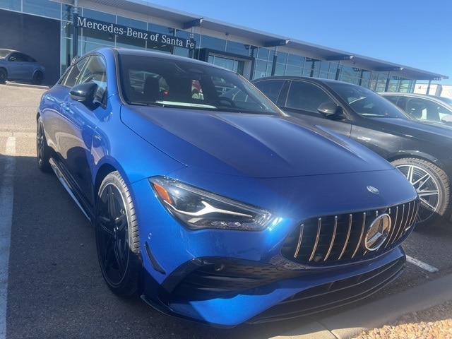 Hood & Fender + Mirrors Kit | MERCEDES BENZ CLA AMG CLA 35 2021 Hood & Fender + Mirrors Kit | MERCEDES BENZ CLA AMG CLA 35 2021