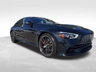 2023 Mercedes-Benz AMG GT 53 Base Hatchback