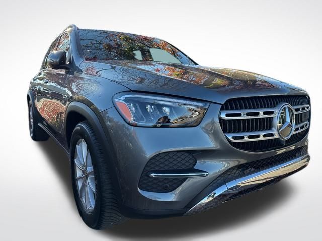 2026 Mercedes-Benz GLE 350 SUV 