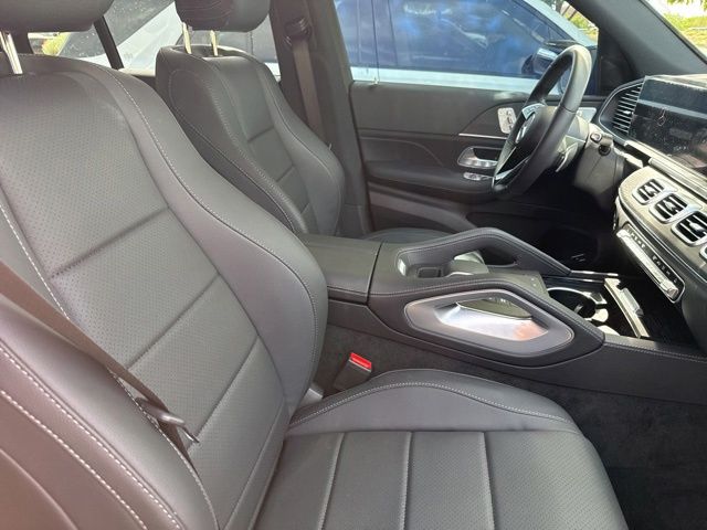 2026 Mercedes-Benz GLE GLE350 - Photo 18