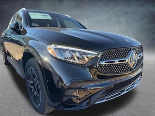 New 2026 Mercedes-Benz GLC 300 4MATIC SUV for sale in Santa Fe, NM
