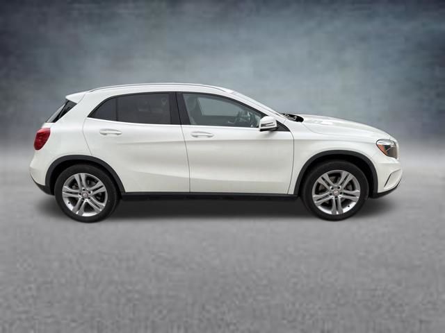 Used 2017 Mercedes-Benz GLA-Class GLA250 with VIN WDCTG4GB6HJ310676 for sale in Santa Fe, NM
