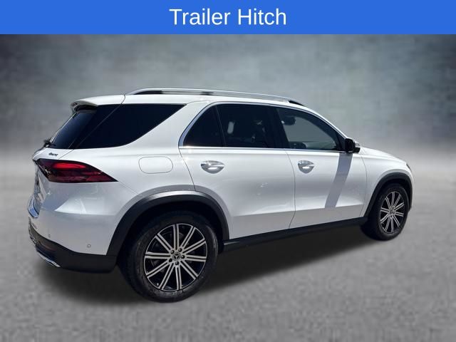 2026 Mercedes-Benz GLE GLE350 - Photo 3