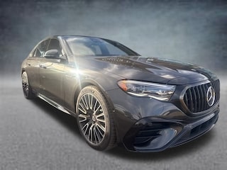 New 2026 Mercedes-Benz AMG E 53 E 4MATIC Sedan for sale in Santa Fe, NM