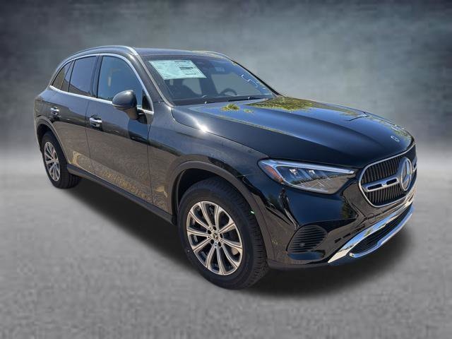 2026 Mercedes-Benz GLC 300 SUV 