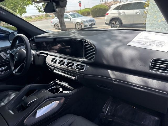 2026 Mercedes-Benz GLE GLE350 - Photo 19