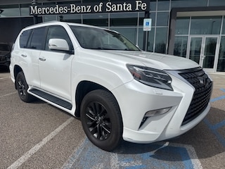 2020 LEXUS GX 460 460 SUV