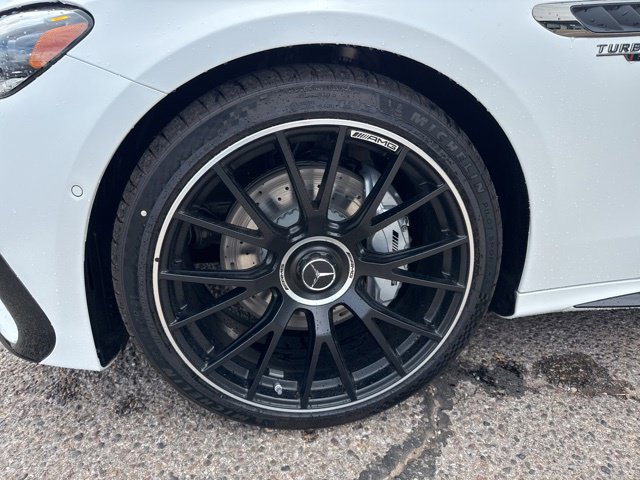 2026 Mercedes-Benz E-Class AMG E53 - Photo 12