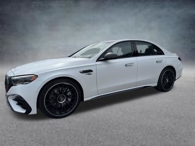 2026 Mercedes-Benz E-Class AMG E53 - Photo 10