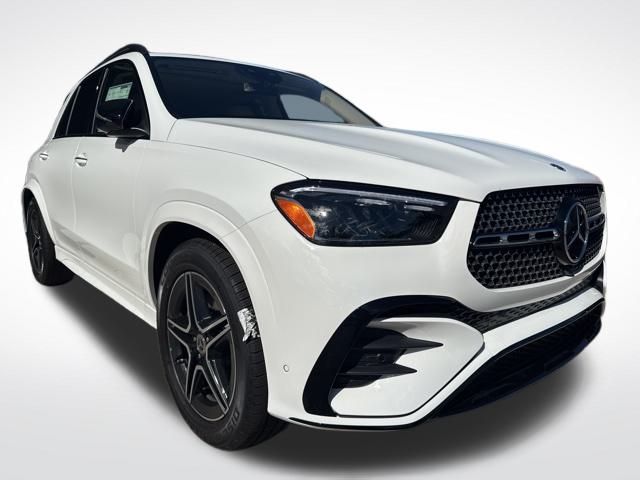 2026 Mercedes-Benz GLE 450 SUV 