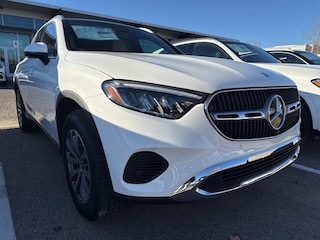 New 2026 Mercedes-Benz GLC 300 4MATIC SUV for sale in Santa Fe, NM