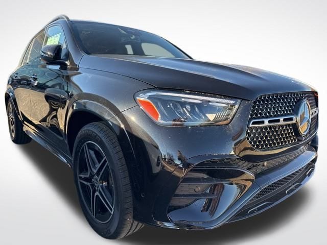 2026 Mercedes-Benz GLE 350 SUV 