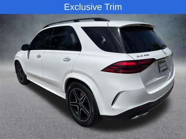 2026 Mercedes-Benz GLE GLE450 - Photo 5