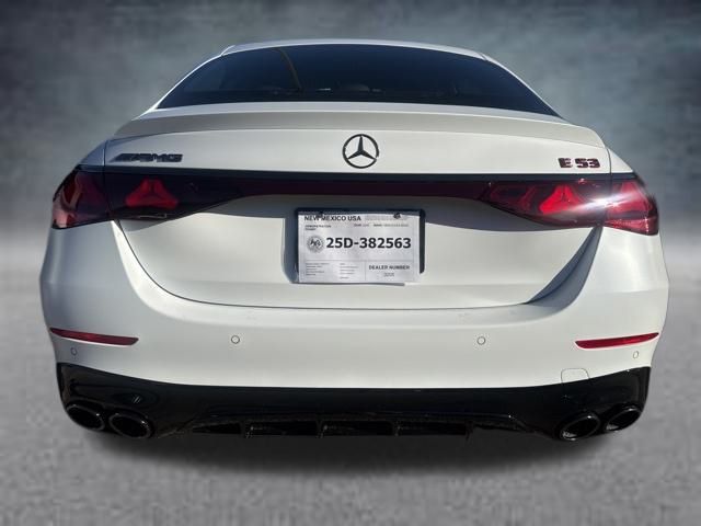 2026 Mercedes-Benz E-Class AMG E53 - Photo 29