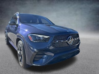 2026 Mercedes-Benz GLE 450 4MATIC SUV