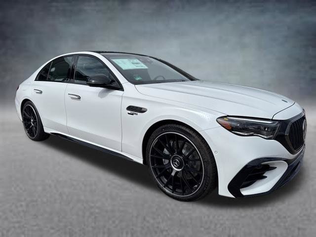 2026 Mercedes-Benz E-Class AMG E53 - Photo 2