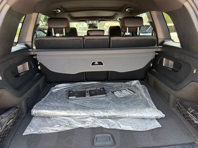 2025 Mercedes-Benz GLB Base - Photo 22