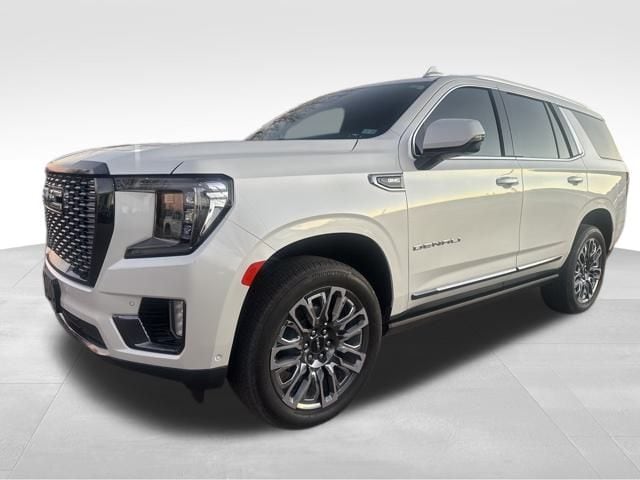 2024 GMC Yukon Denali Ultimate's photo