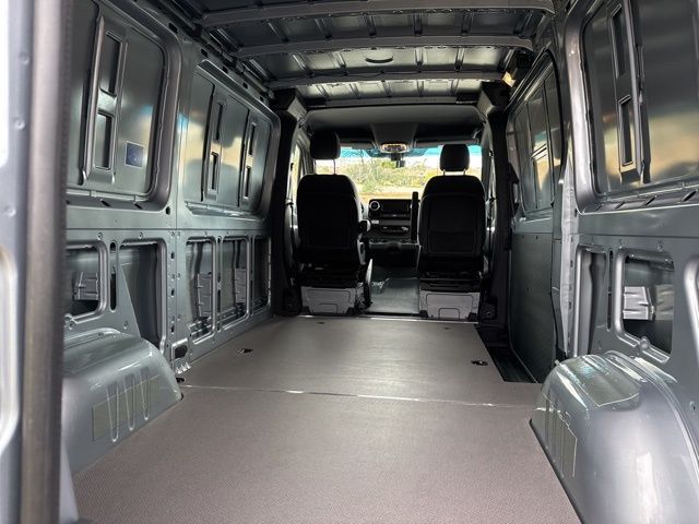 2025 Mercedes-Benz Sprinter Cargo Van Base - Photo 15