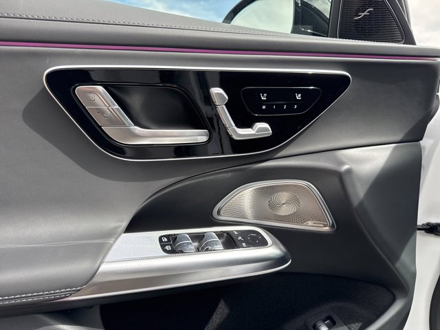 2026 Mercedes-Benz E-Class AMG E53 - Photo 23