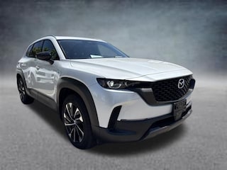2025 Mazda CX-50 Hybrid Premium Plus SUV