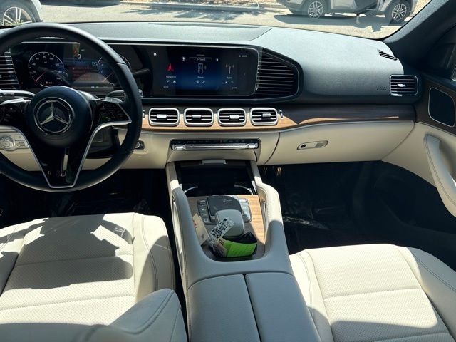 2026 Mercedes-Benz GLE GLE350 - Photo 13