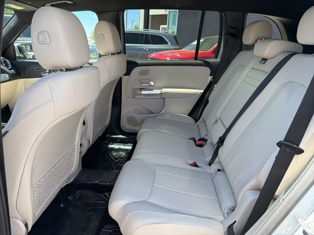 2025 Mercedes-Benz GLB Base - Photo 23