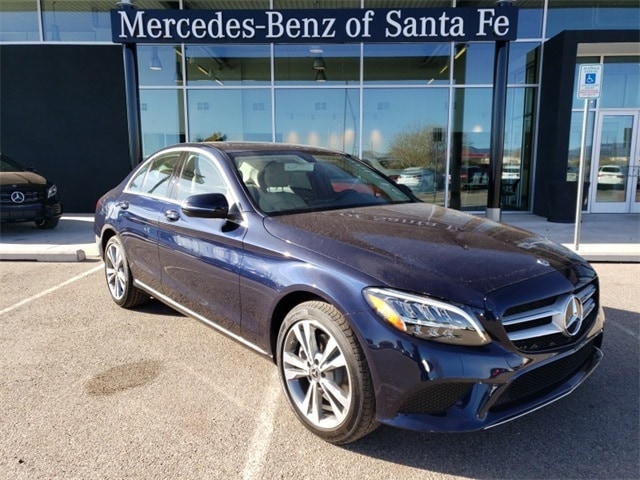 Mercedes C Class For Sale >> New 2019 Mercedes Benz C Class For Sale In Santa Fe Nm Vin Mercedes C Class For Sale >> New 2019 Mercedes Benz C Class For Sale In Santa Fe Nm Vin